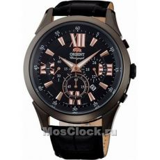 Наручные часы Orient FTW04005B0