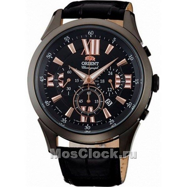 Orient FTW04005B0 Orient FTW04005B0