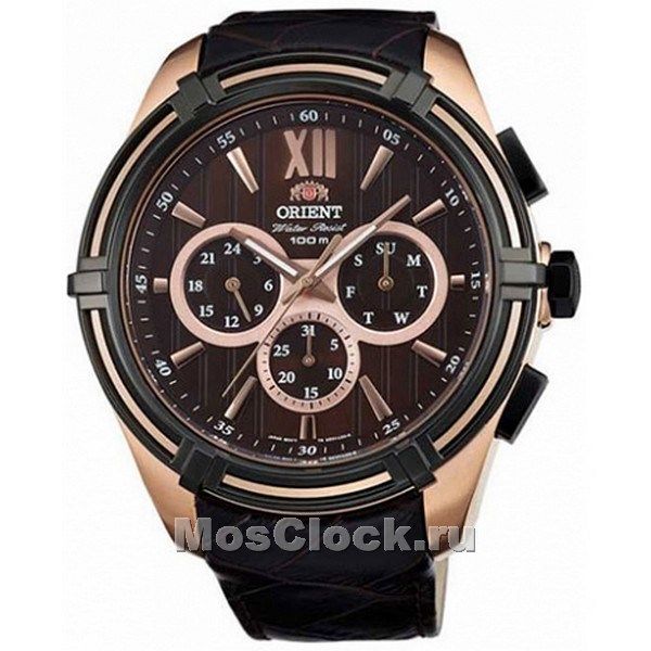 Orient FUZ01005T0 Orient FUZ01005T0