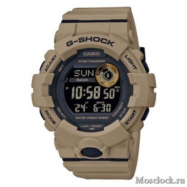 Casio G-Shock GBD-800UC-5ER Casio G-Shock GBD-800UC-5ER