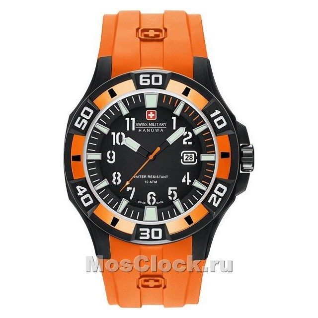 Swiss Military Hanowa 06-4292.27.007.79