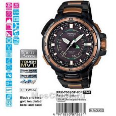 Наручные часы Casio PRX-7001GF-1E