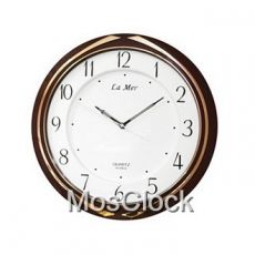 Настенные часы La Mer GD234003