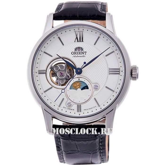 Orient RA-AS0011S10B Orient RA-AS0011S10B