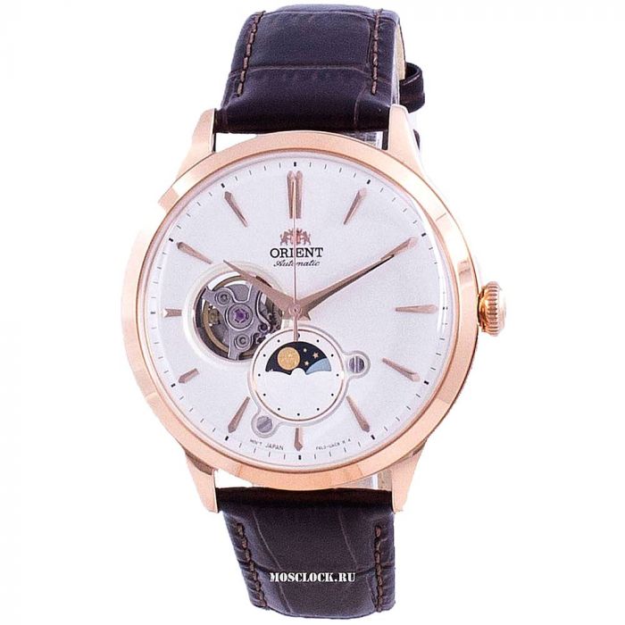 Orient RA-AS0102S Orient RA-AS0102S