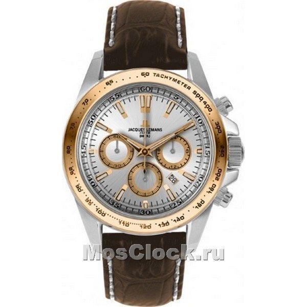 Jacques Lemans 1-1836E Jacques Lemans 1-1836E