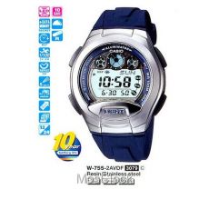 Наручные часы Casio W-755-2A