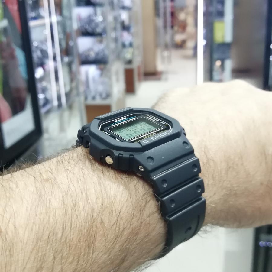 5600e casio deals