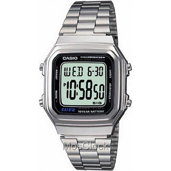 Casio A-178WA-1 Casio A-178WA-1