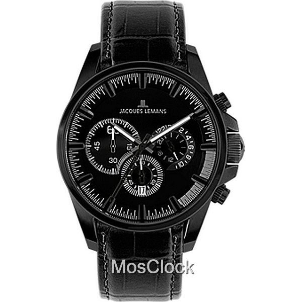 Jacques Lemans 1-1655F Jacques Lemans 1-1655F