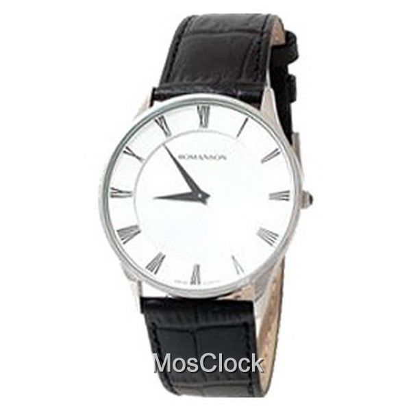 Romanson TL0389 MW WH Romanson TL0389 MW WH