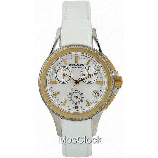 Romanson RL8275Q LC WH Romanson RL8275Q LC WH