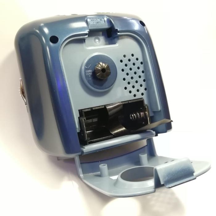 Casio TQ-359-2E вид сзади