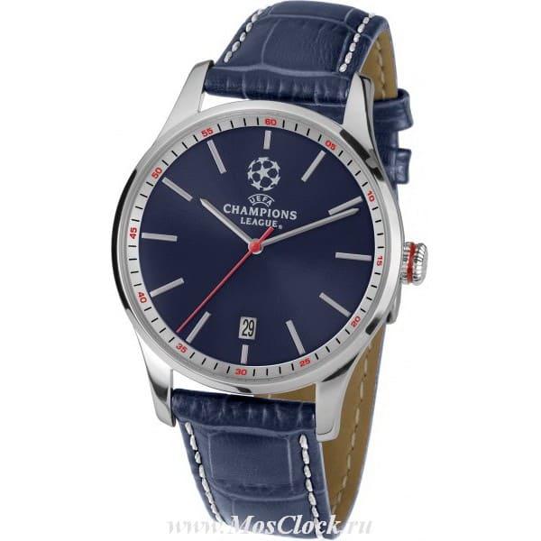 Jacques Lemans U-57A