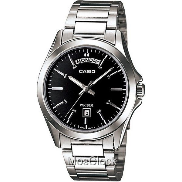 Casio MTP-1370D-1A1 Casio MTP-1370D-1A1
