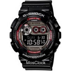 Casio G-Shock GD-120TS-1E