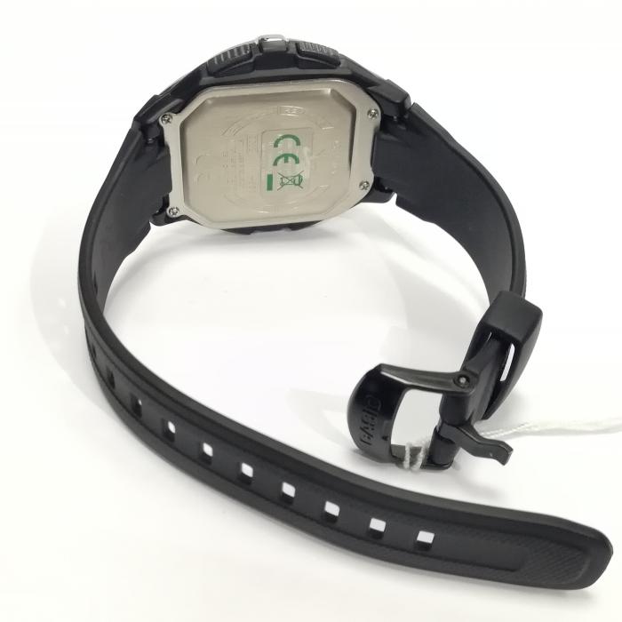 WV-58E-1A вид сзади