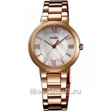 Наручные часы Orient FQC0N001W0
