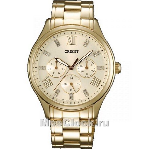 Orient FUX01003S0 Orient FUX01003S0