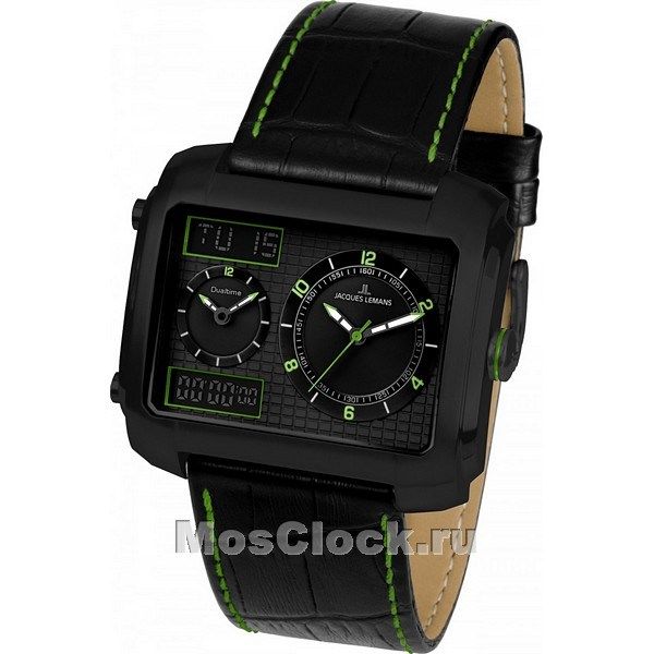 Jacques Lemans 1-1708D Jacques Lemans 1-1708D