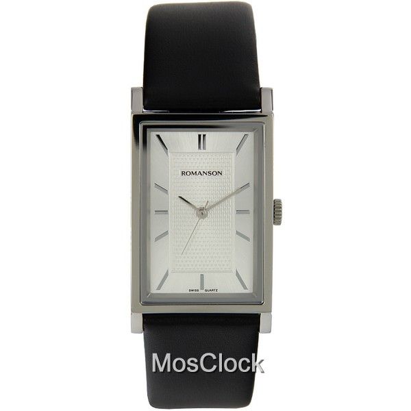 Romanson DL3124C MW WH Romanson DL3124C MW WH