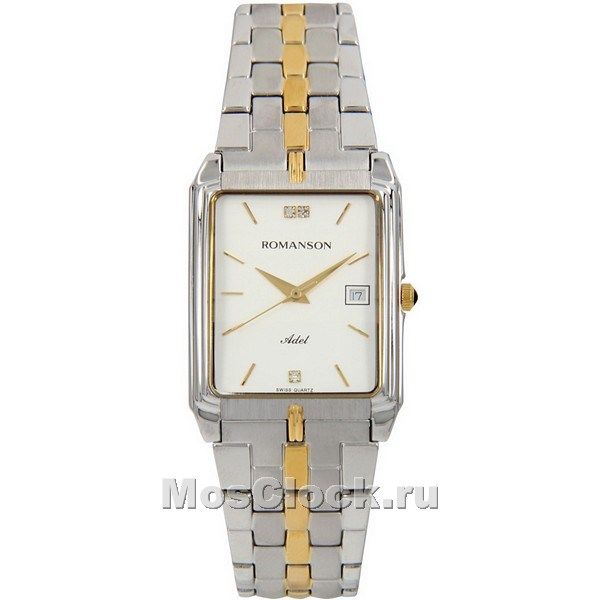 Romanson TM8154C MC WH Romanson TM8154C MC WH