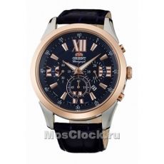 Наручные часы Orient FTW04006D0