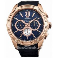 Наручные часы Orient FUZ01006D0