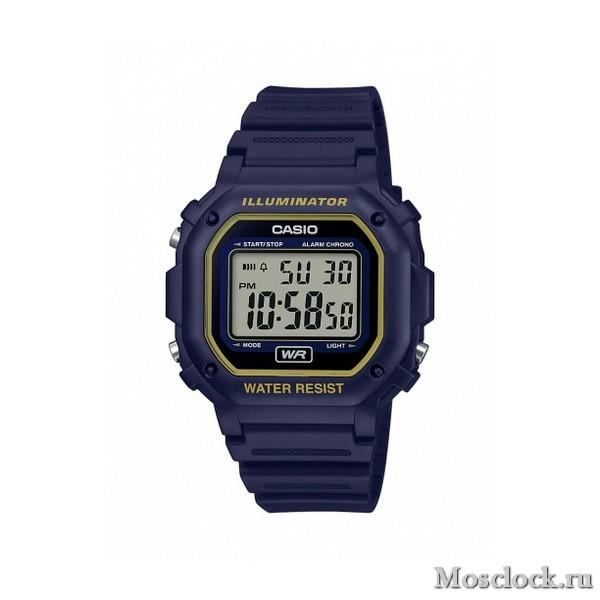Casio F-108WH-2A2EF Casio F-108WH-2A2EF