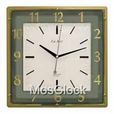 Настенные часы La Mer GD183002