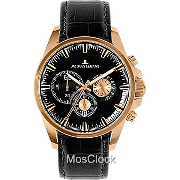 Jacques Lemans 1-1655G