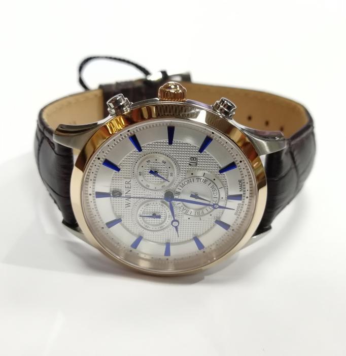Wainer WA.15916-A Wainer WA.15916-A
