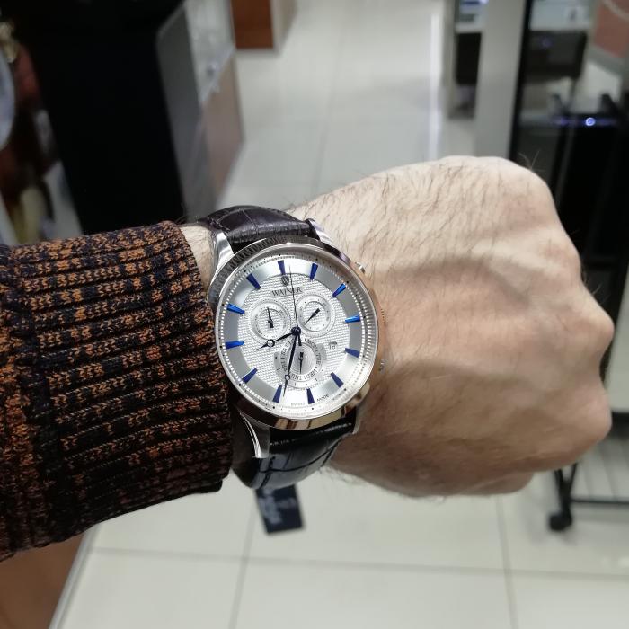Wainer WA.15916-A Wainer WA.15916-A