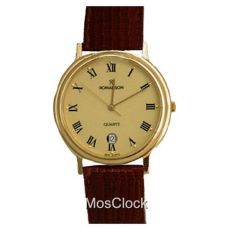 Наручные часы Romanson TL0162 MG GD