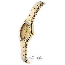 Наручные часы Romanson RM3583Q LG GD