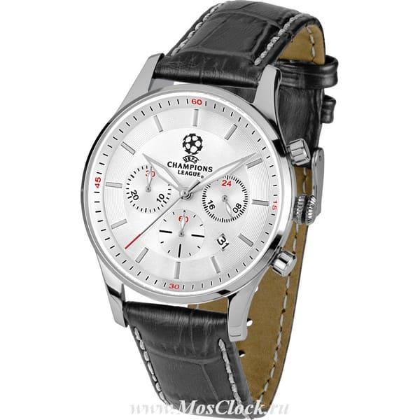 Jacques Lemans U-58B