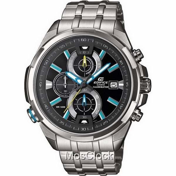 Casio Edifice EFR-536D-1A2