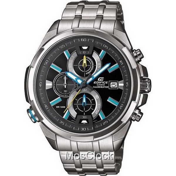 Edifice harga deals