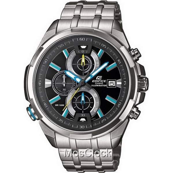 Harga casio cheap edifice chronograph