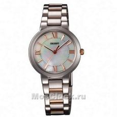 Наручные часы Orient FQC0N002W0