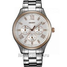 Наручные часы Orient FUX01004W0