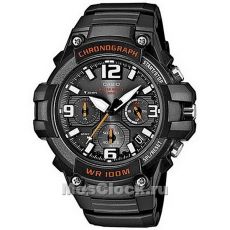 Наручные часы Casio MCW-100H-1A