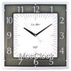 Настенные часы La Mer GD183003