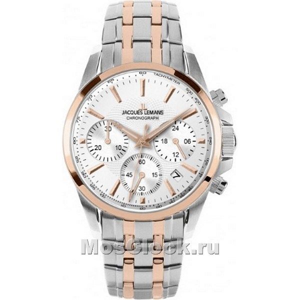 Jacques Lemans 1-1752K Jacques Lemans 1-1752K