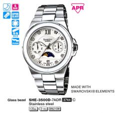 Наручные часы Casio SHE-3500D-7A