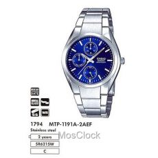 Наручные часы Casio MTP-1191A-2A