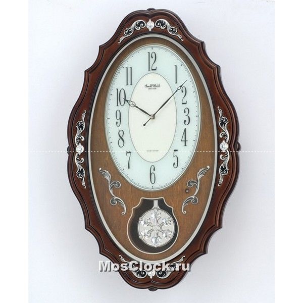 Rhythm CMJ462CR06 Rhythm CMJ462CR06