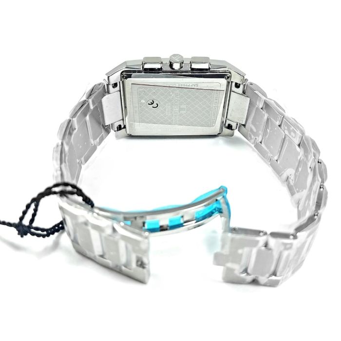 Jacques Lemans 1-2161K вид сзади