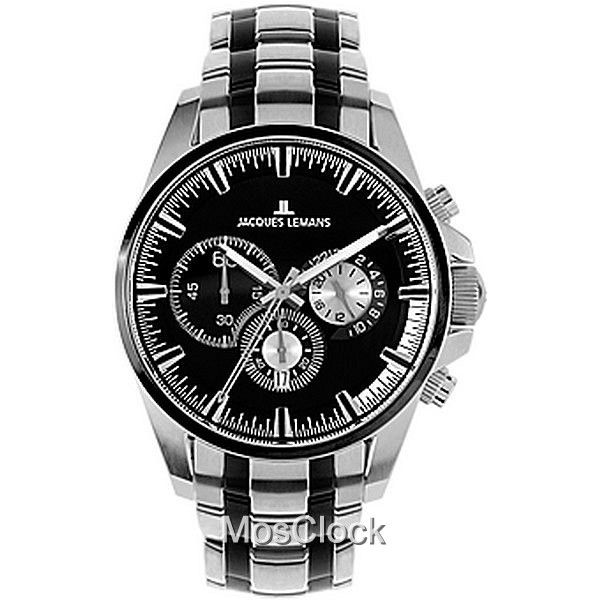 Jacques Lemans 1-1655M