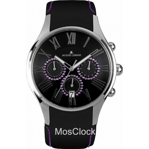 Jacques Lemans 1-1606K Jacques Lemans 1-1606K